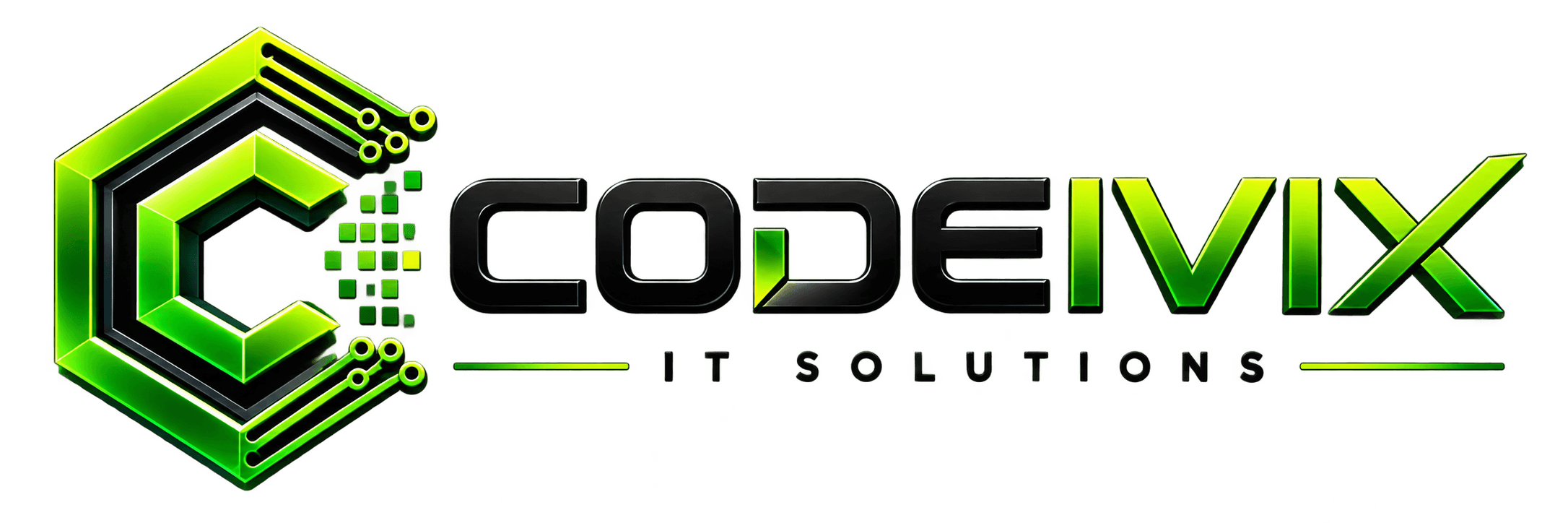 Codeivix